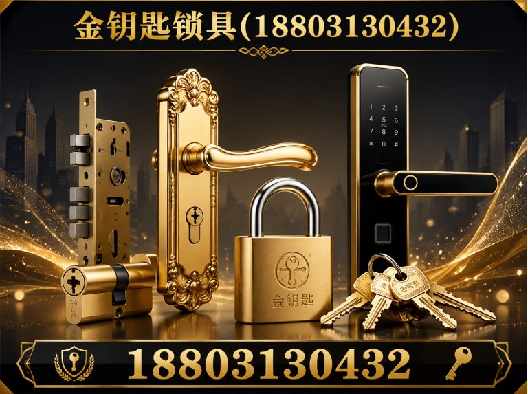 阳原县配钥匙展示图