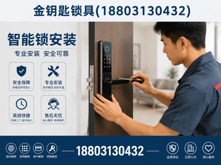 阳原县保险柜开锁展示图